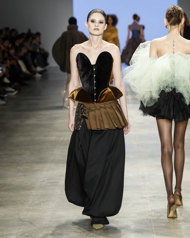 Fauve

SPFW N60

Foto: Ze Takahashi/ @agfotosite