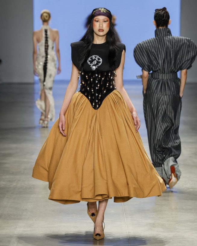 Fauve

SPFW N60

Foto: Ze Takahashi/ @agfotosite