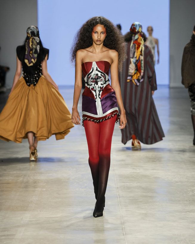 Fauve

SPFW N60

Foto: Ze Takahashi/ @agfotosite