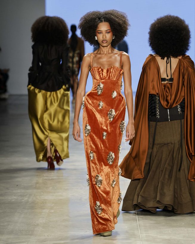 Fauve
SPFW N60
Foto: Ze Takahashi/ @agfotosite