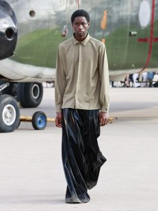 Forca 

SPFW N60

Foto: Ze Takahashi/ @agfotosite