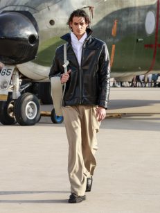 Forca 

SPFW N60

Foto: Ze Takahashi/ @agfotosite