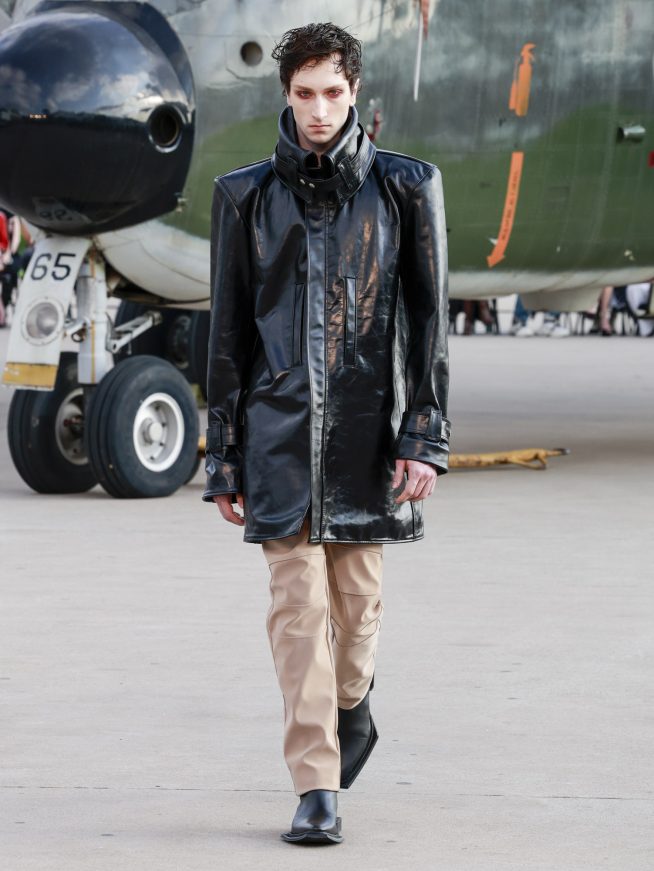 Forca 

SPFW N60

Foto: Ze Takahashi/ @agfotosite