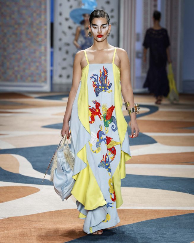 Foz

SPFW N60

Foto: Ze Takahashi/ @agfotosite