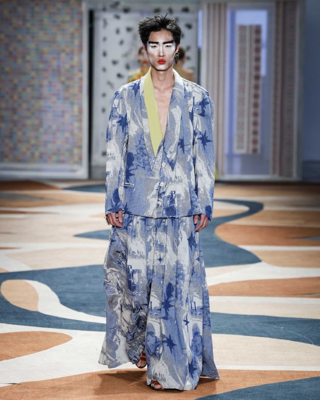 Foz

SPFW N60

Foto: Ze Takahashi/ @agfotosite