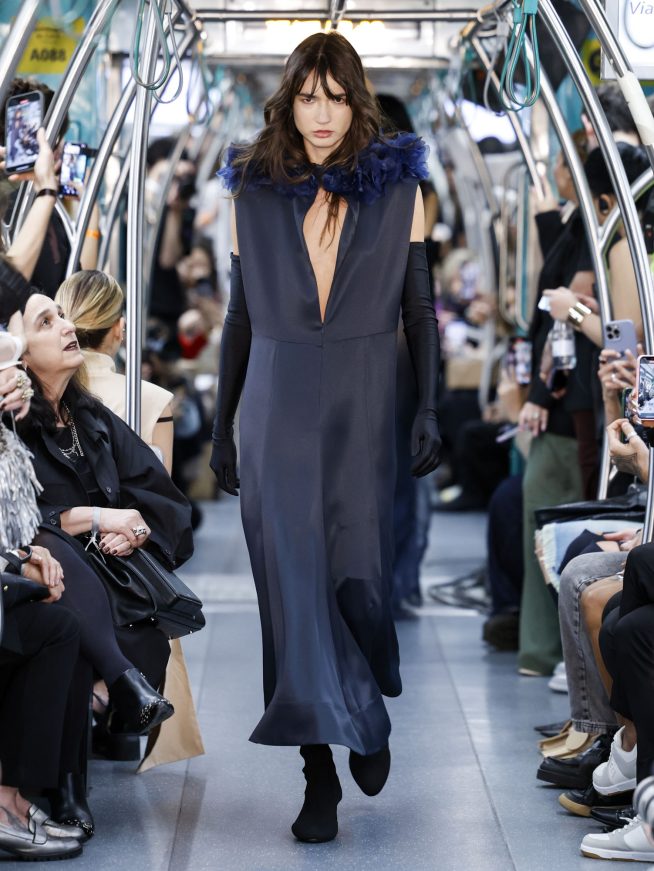 Gloria Coelho

SPFW N60

Foto: Ze Takahashi/@agfotosite