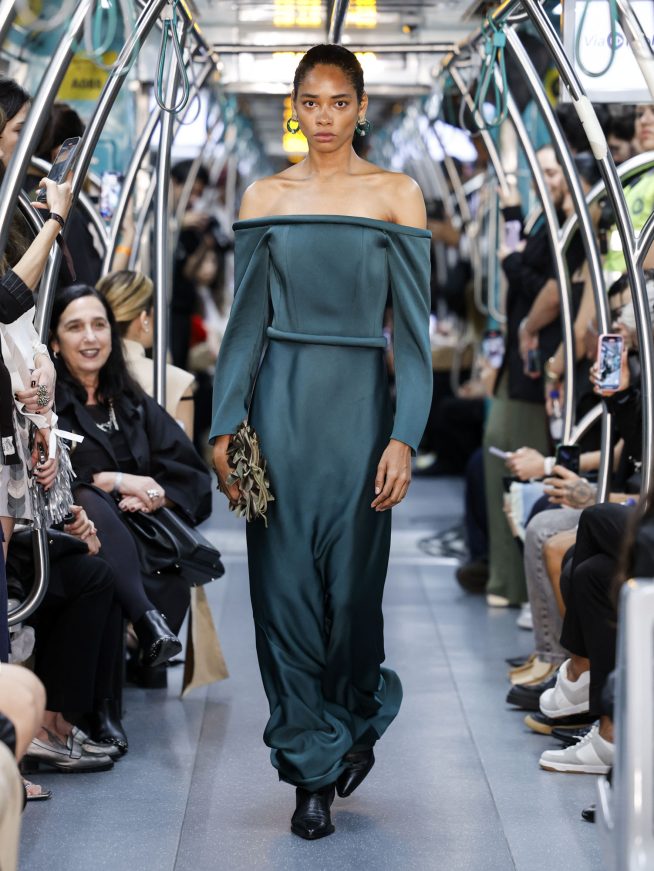 Gloria Coelho

SPFW N60

Foto: Ze Takahashi/@agfotosite