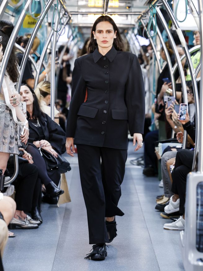 Gloria Coelho

SPFW N60

Foto: Ze Takahashi/@agfotosite