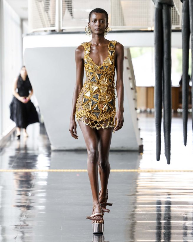 Gustavo SilvestreSPFW N60Foto: Ze Takahashi/ @agfotosite