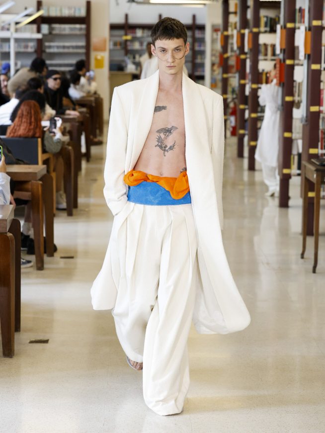 Joao Pimenta

SPFW N60

Foto: Ze Takahashi/@agfotosite