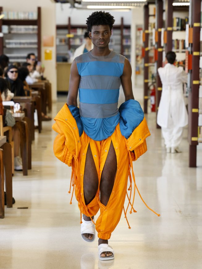 Joao Pimenta

SPFW N60

Foto: Ze Takahashi/@agfotosite
