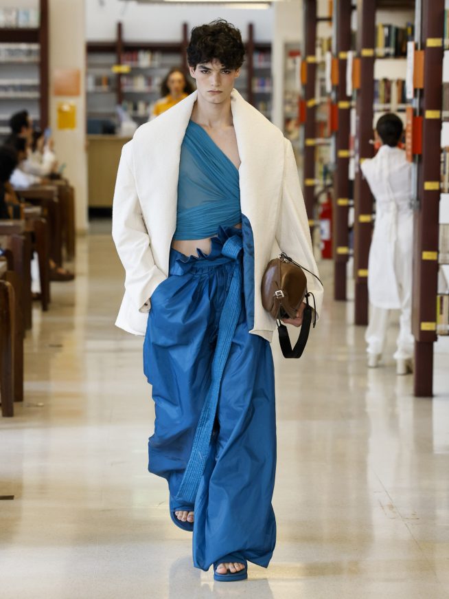 Joao Pimenta

SPFW N60

Foto: Ze Takahashi/@agfotosite