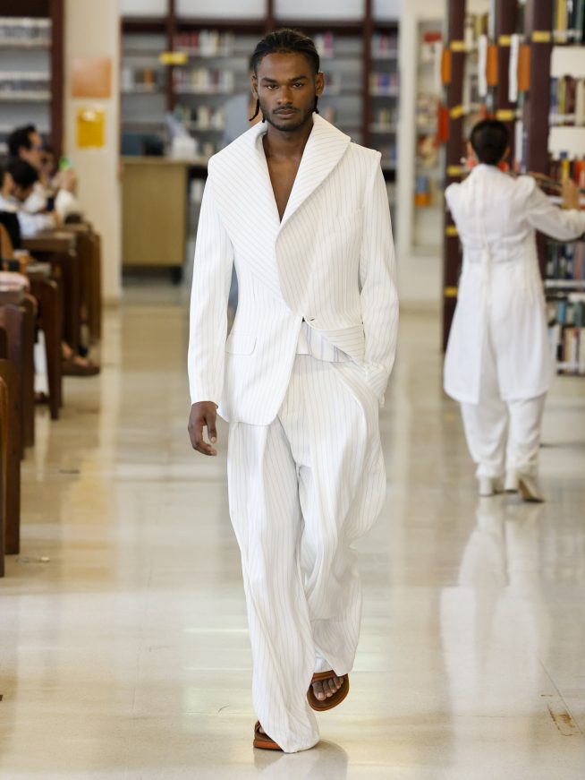 Joao Pimenta

SPFW N60

Foto: Ze Takahashi/@agfotosite