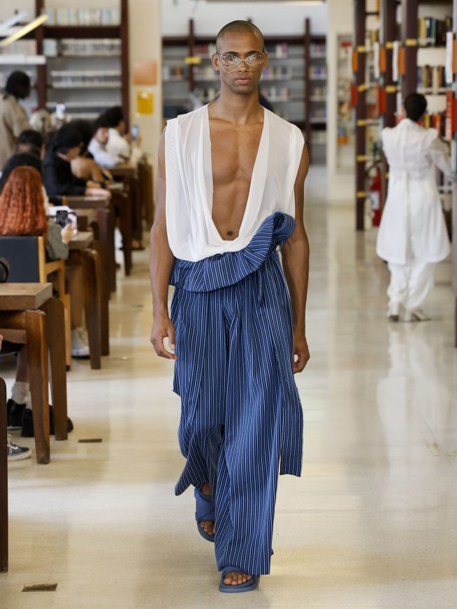 Joao Pimenta

SPFW N60

Foto: Ze Takahashi/@agfotosite