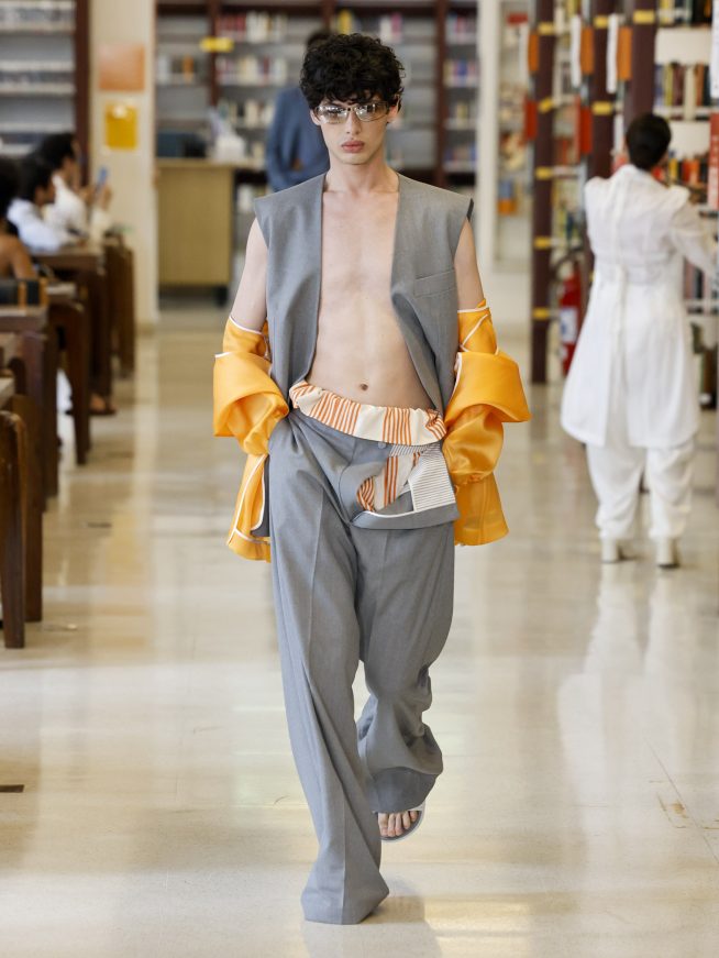 Joao Pimenta

SPFW N60

Foto: Ze Takahashi/@agfotosite