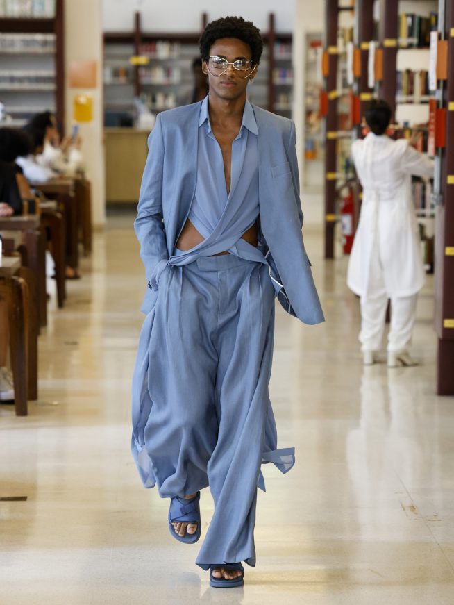 Joao Pimenta

SPFW N60

Foto: Ze Takahashi/@agfotosite