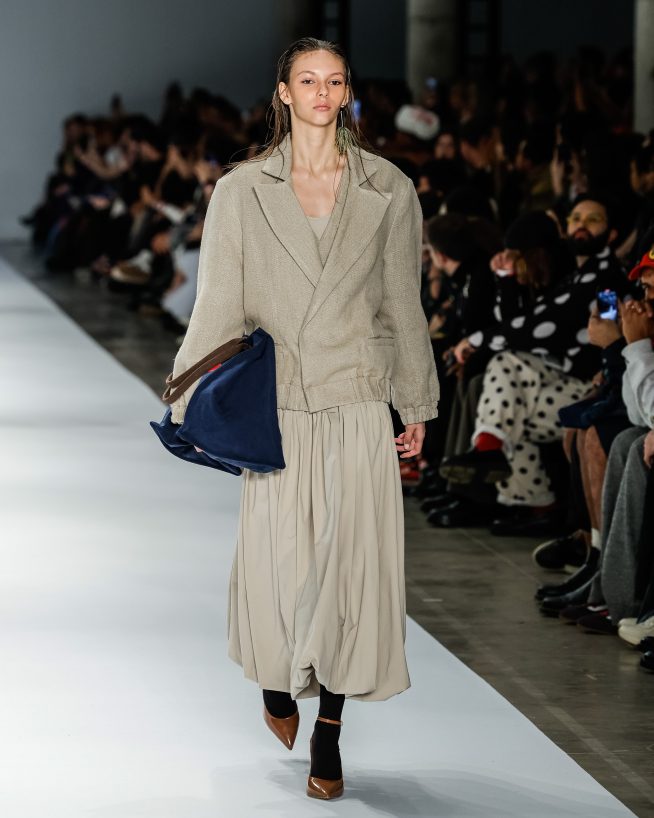Led - SPFW N60 - 
Foto: Ze Takahashi / @agfotosite