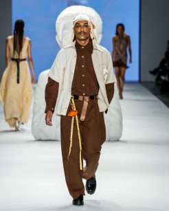 Led - SPFW N60 - 
Foto: Ze Takahashi / @agfotosite