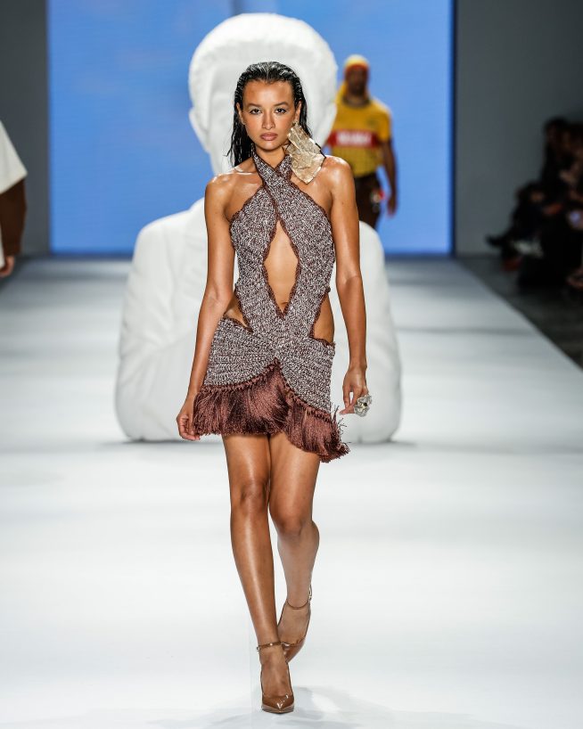 Led - SPFW N60 - 
Foto: Ze Takahashi / @agfotosite