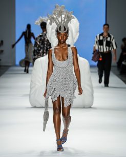 Led - SPFW N60 - 
Foto: Ze Takahashi / @agfotosite