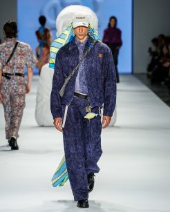Led - SPFW N60 - 
Foto: Ze Takahashi / @agfotosite