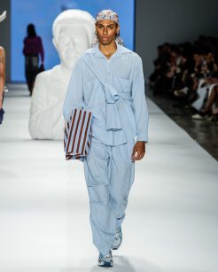 Led - SPFW N60 - 
Foto: Ze Takahashi / @agfotosite
