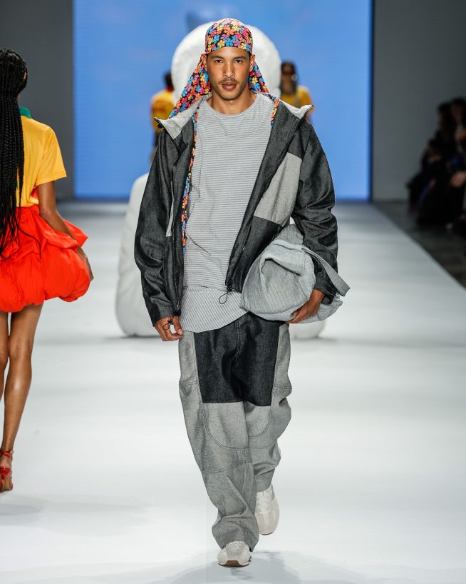 Led - SPFW N60 - 
Foto: Ze Takahashi / @agfotosite