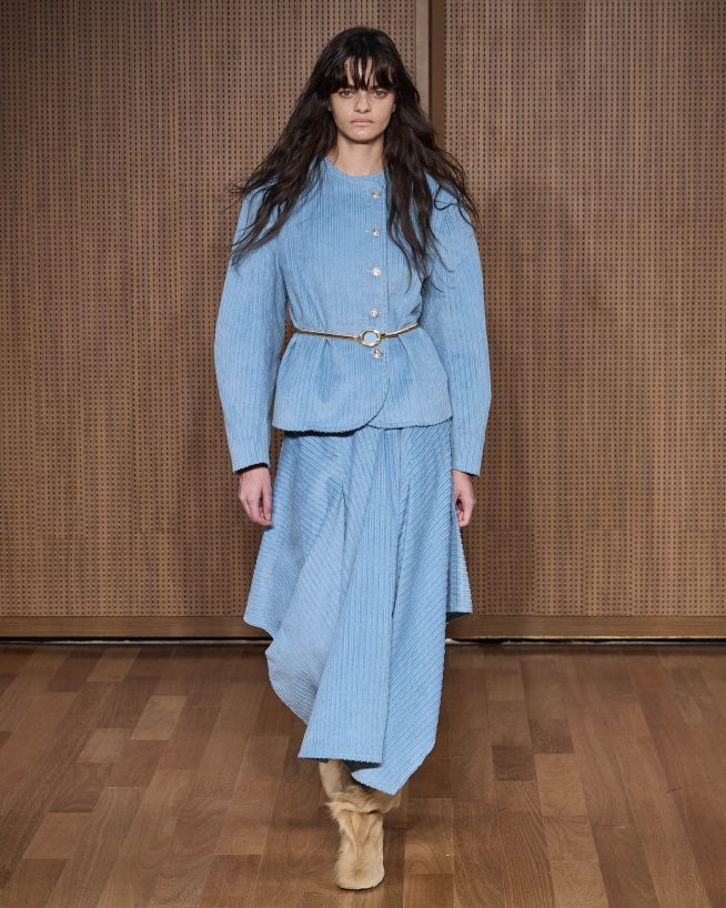 Lilly Sarti-SPFW N60Foto:  Zé Takahashi/ @agfotosite