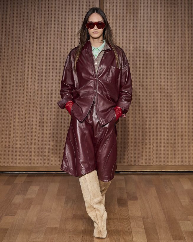 Lilly Sarti-
SPFW N60

Foto:  Zé Takahashi/ @agfotosite