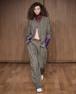Lilly Sarti-
SPFW N60

Foto:  Zé Takahashi/ @agfotosite