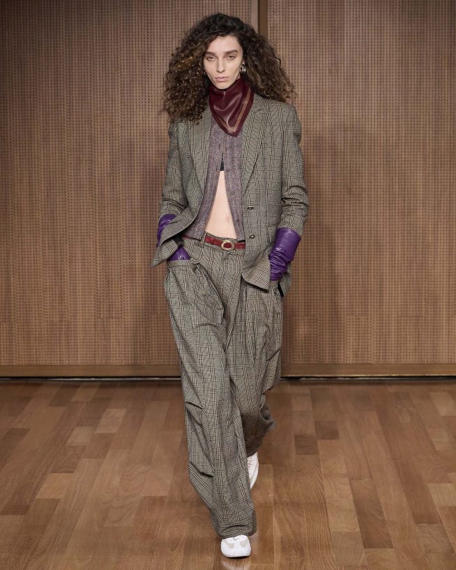 Lilly Sarti-
SPFW N60

Foto:  Zé Takahashi/ @agfotosite