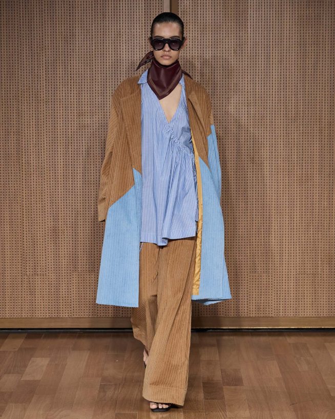 Lilly Sarti-
SPFW N60

Foto:  Zé Takahashi/ @agfotosite