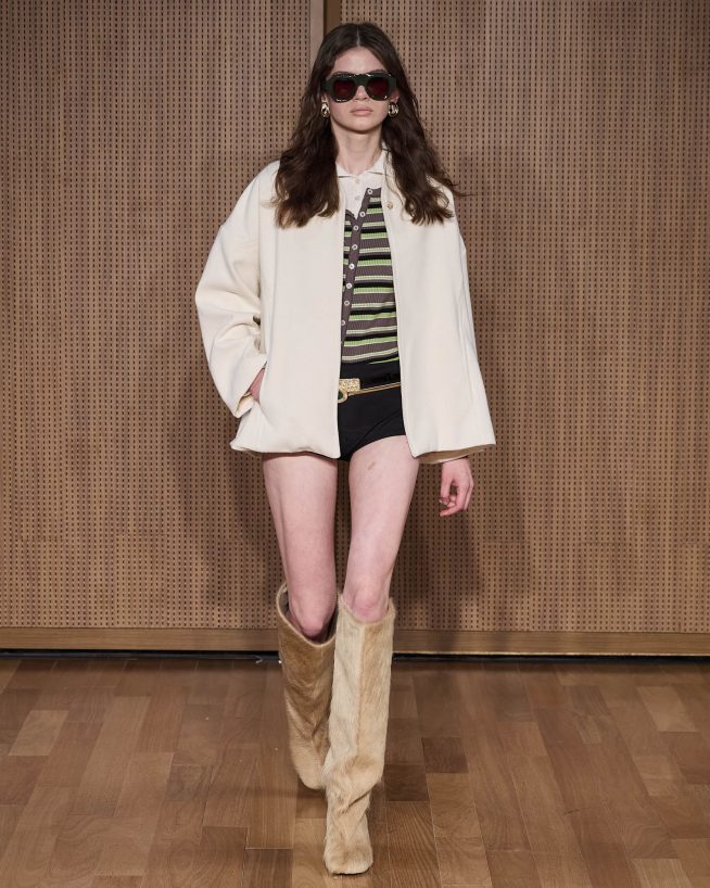 Lilly Sarti-
SPFW N60

Foto:  Zé Takahashi/ @agfotosite