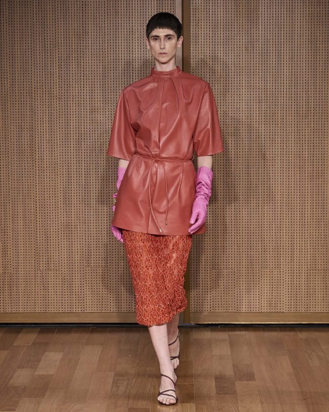 Lilly Sarti-
SPFW N60

Foto:  Zé Takahashi/ @agfotosite