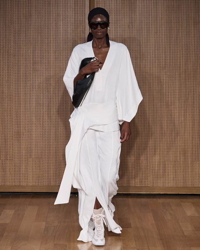 Lilly Sarti-
SPFW N60

Foto:  Zé Takahashi/ @agfotosite