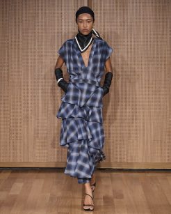 Lilly Sarti-
SPFW N60

Foto:  Zé Takahashi/ @agfotosite