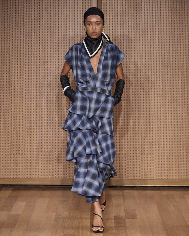 Lilly Sarti-
SPFW N60

Foto:  Zé Takahashi/ @agfotosite