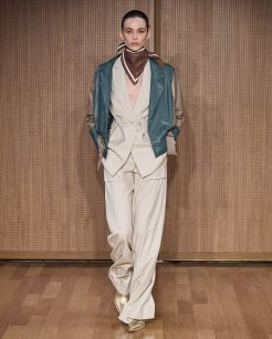 Lilly Sarti-
SPFW N60

Foto:  Zé Takahashi/ @agfotosite