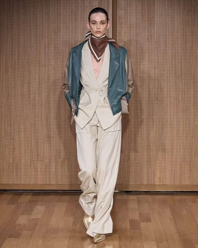 Lilly Sarti-
SPFW N60

Foto:  Zé Takahashi/ @agfotosite