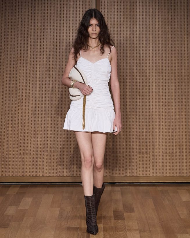Lilly Sarti-
SPFW N60

Foto:  Zé Takahashi/ @agfotosite