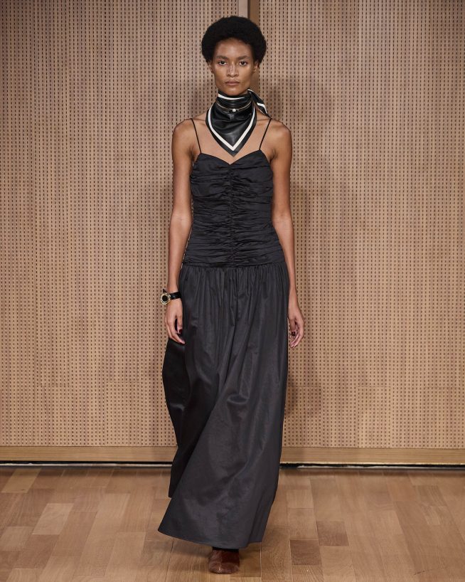Lilly Sarti-
SPFW N60

Foto:  Zé Takahashi/ @agfotosite