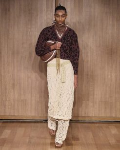 Lilly Sarti-
SPFW N60

Foto:  Zé Takahashi/ @agfotosite