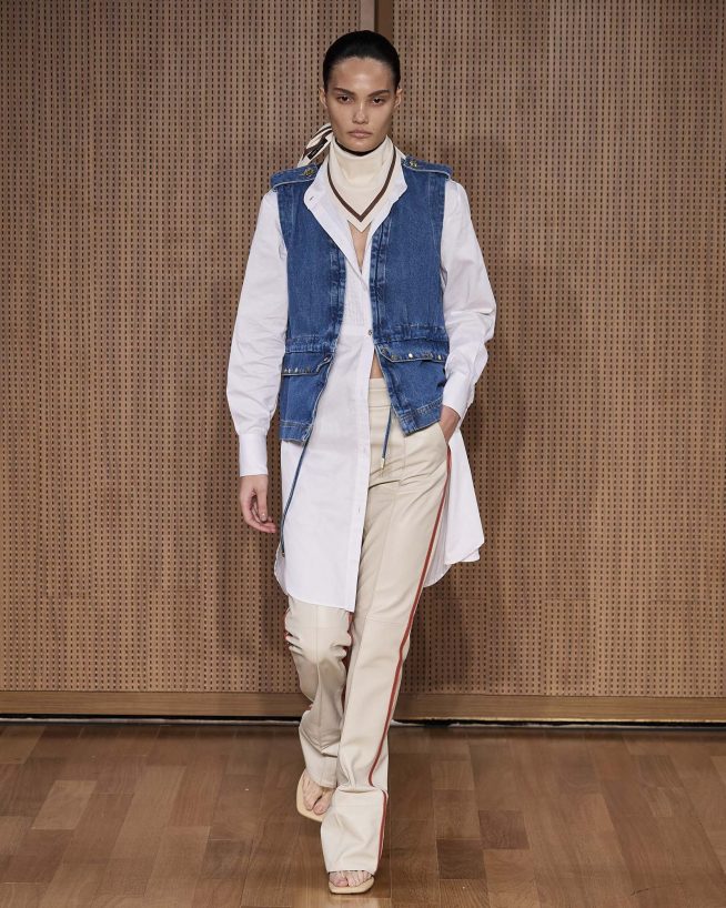 Lilly Sarti-
SPFW N60

Foto:  Zé Takahashi/ @agfotosite