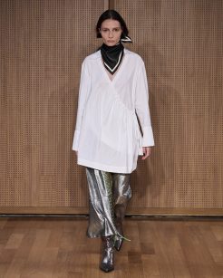 Lilly Sarti-
SPFW N60

Foto:  Zé Takahashi/ @agfotosite