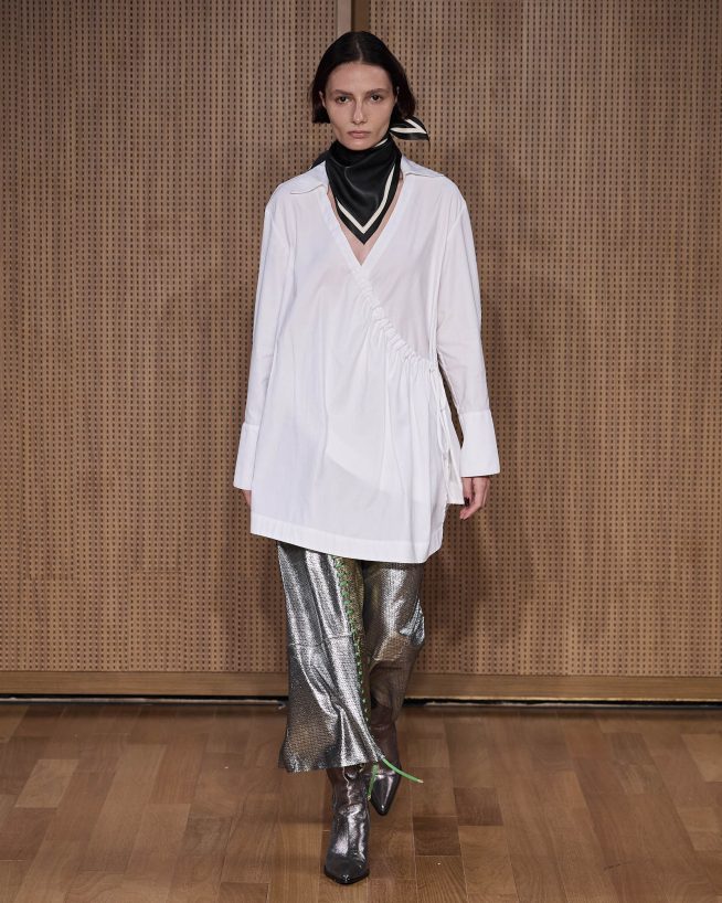 Lilly Sarti-
SPFW N60

Foto:  Zé Takahashi/ @agfotosite