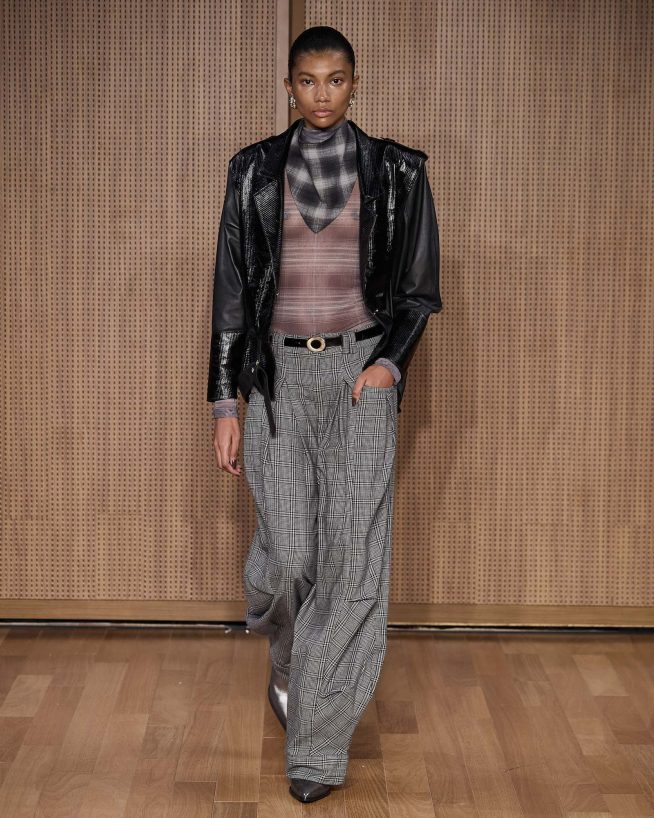 Lilly Sarti-
SPFW N60

Foto:  Zé Takahashi/ @agfotosite