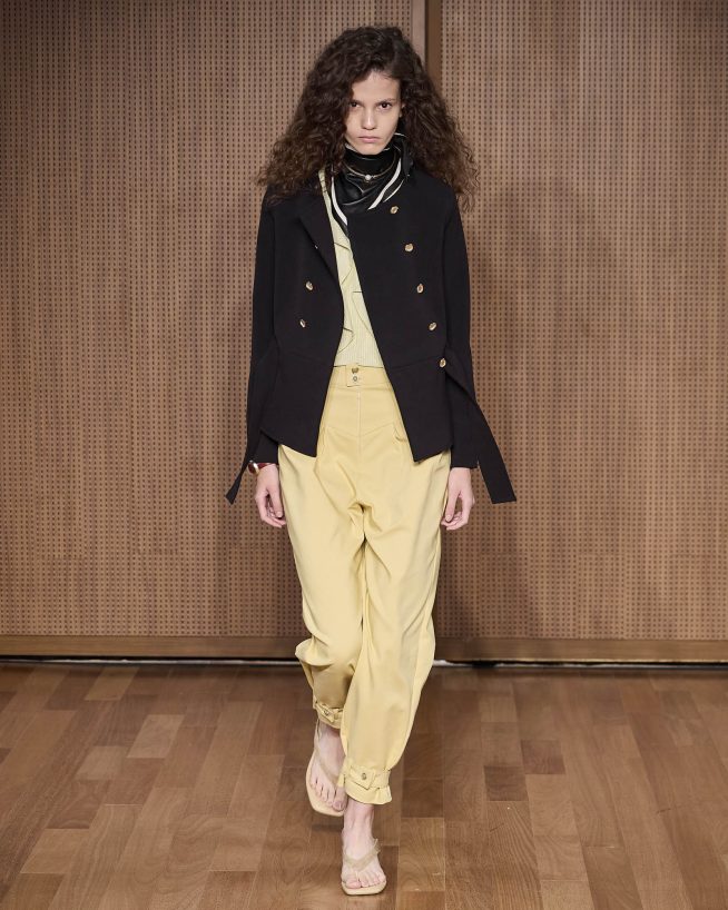 Lilly Sarti-
SPFW N60

Foto:  Zé Takahashi/ @agfotosite