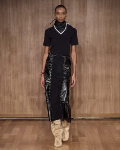 Lilly Sarti-
SPFW N60

Foto:  Zé Takahashi/ @agfotosite