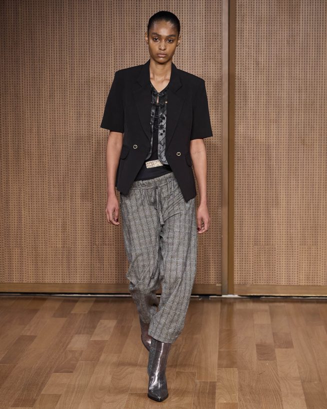 Lilly Sarti-
SPFW N60

Foto:  Zé Takahashi/ @agfotosite