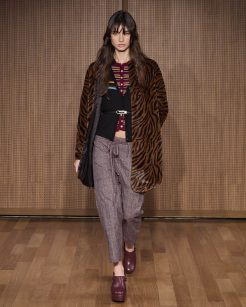 Lilly Sarti-
SPFW N60

Foto:  Zé Takahashi/ @agfotosite